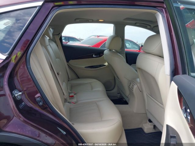 JN1BJ0RP4HM385690 Infiniti QX50