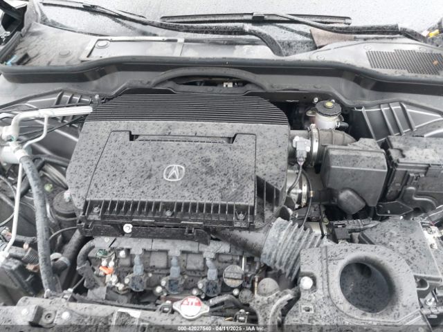 5J8YE1H09PL005948 Acura MDX A-SPEC