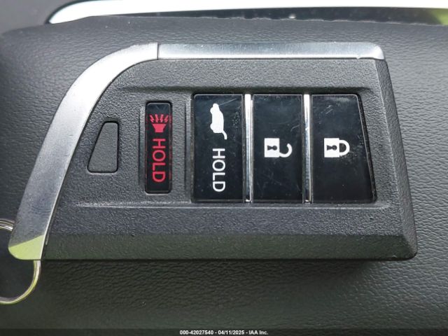 5J8YE1H09PL005948 Acura MDX A-SPEC