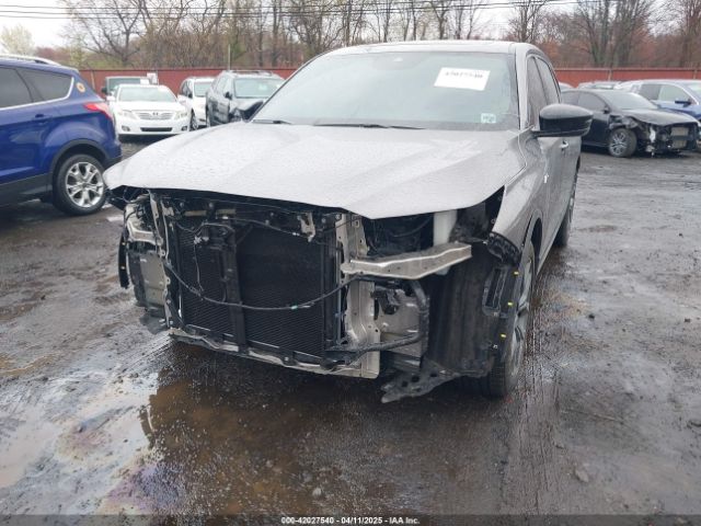 5J8YE1H09PL005948 Acura MDX A-SPEC