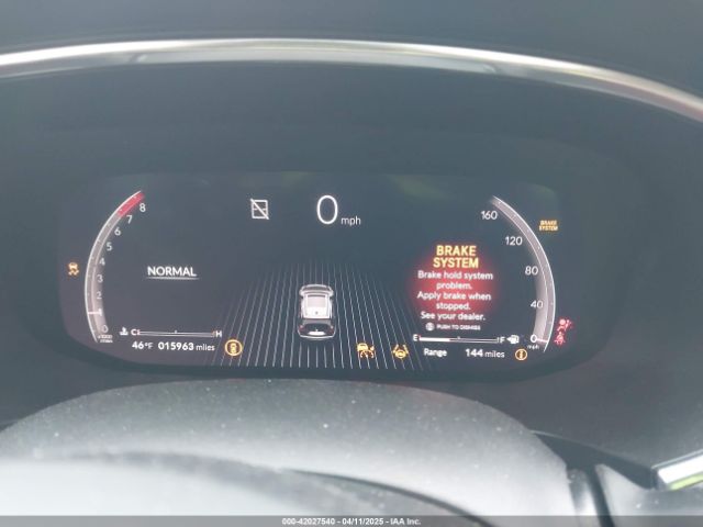5J8YE1H09PL005948 Acura MDX A-SPEC
