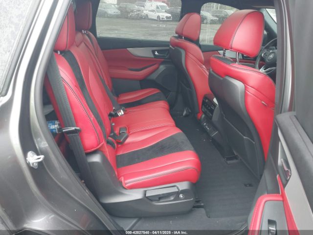 5J8YE1H09PL005948 Acura MDX A-SPEC
