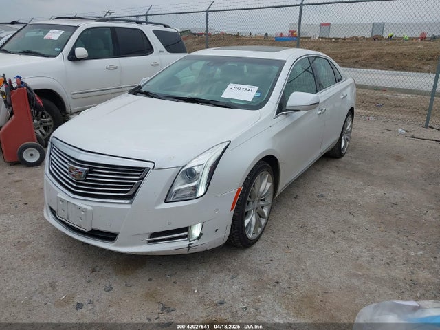 2G61S5S3XG9209932 Cadillac lfx - sidi, vvt, e85 max, alum gm