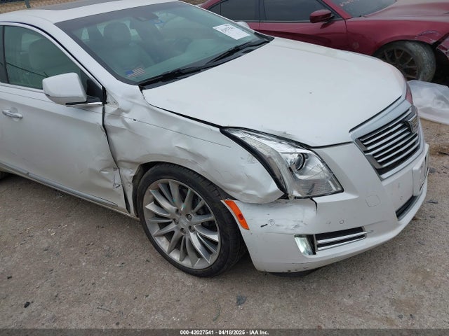 2G61S5S3XG9209932 Cadillac lfx - sidi, vvt, e85 max, alum gm