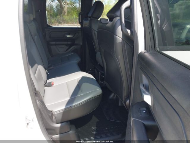 1C6SRECG1NN268755 RAM 1500 Tradesman  4x2 6'4 Box