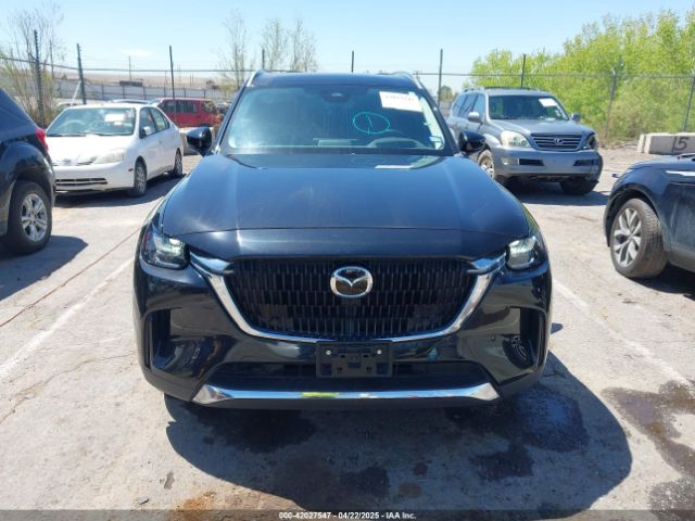 JM3KKDHD6R1163459 Mazda Cx-90 3.3 Turbo Premium