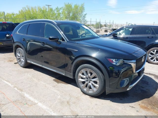JM3KKDHD6R1163459 Mazda Cx-90 3.3 Turbo Premium