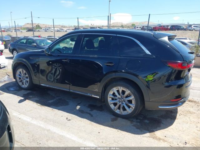 JM3KKDHD6R1163459 Mazda Cx-90 3.3 Turbo Premium