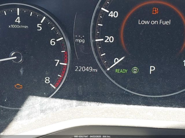 JM3KKDHD6R1163459 Mazda Cx-90 3.3 Turbo Premium