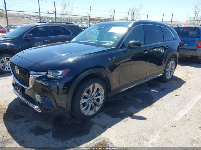 JM3KKDHD6R1163459 Mazda Cx-90 3.3 Turbo Premium