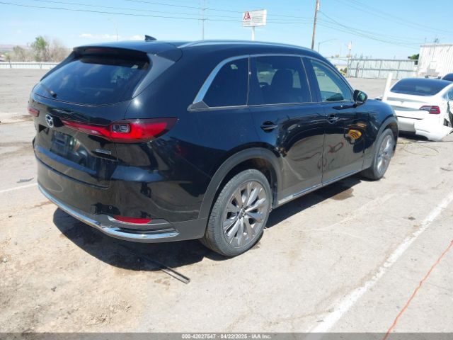 JM3KKDHD6R1163459 Mazda Cx-90 3.3 Turbo Premium