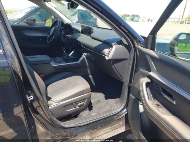 JM3KKDHD6R1163459 Mazda Cx-90 3.3 Turbo Premium