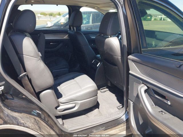 JM3KKDHD6R1163459 Mazda Cx-90 3.3 Turbo Premium