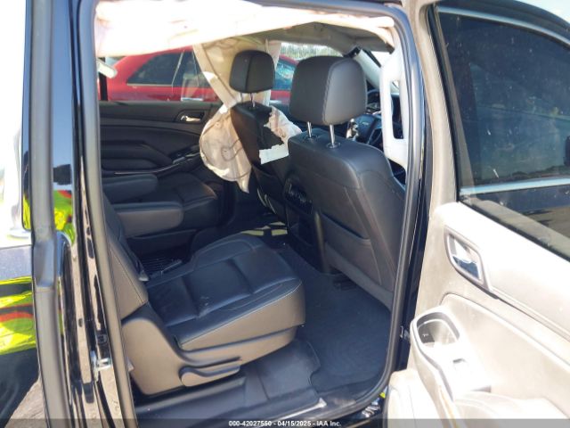 1GNSCHKC0KR155143 Chevrolet Suburban Lt