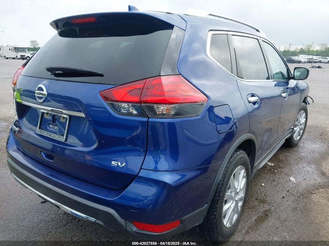 KNMAT2MT2HP557278 Nissan ROGUE SV