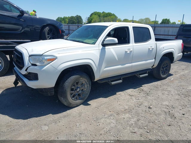 3TMCZ5AN1MM406639 Toyota Tacoma Sr V6