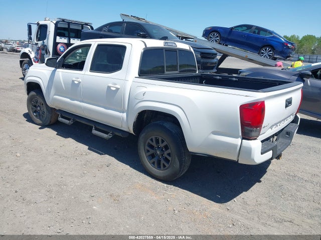 3TMCZ5AN1MM406639 Toyota Tacoma Sr V6