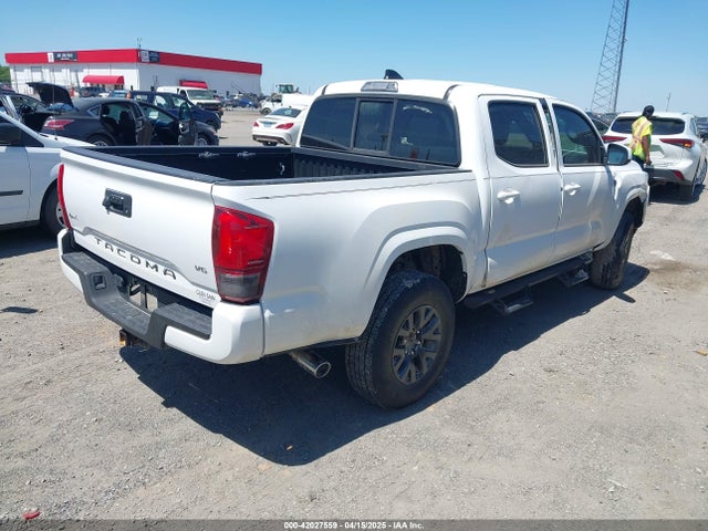 3TMCZ5AN1MM406639 Toyota Tacoma Sr V6