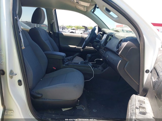 3TMCZ5AN1MM406639 Toyota Tacoma Sr V6