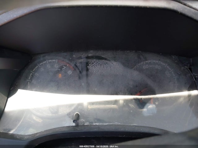 3TMCZ5AN1MM406639 Toyota Tacoma Sr V6