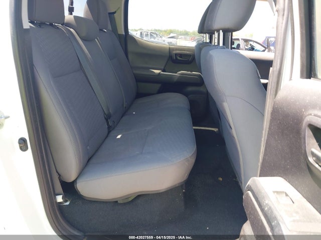 3TMCZ5AN1MM406639 Toyota Tacoma Sr V6