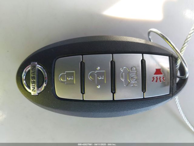 1N4AL3AP6FC214609 Nissan ALTIMA 2.5