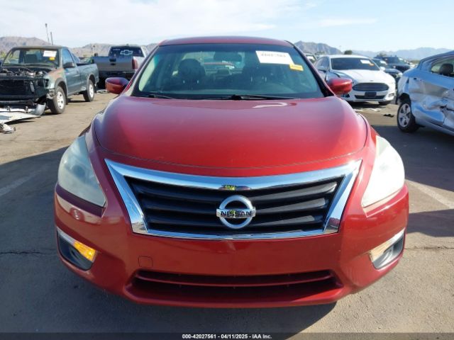 1N4AL3AP6FC214609 Nissan ALTIMA 2.5