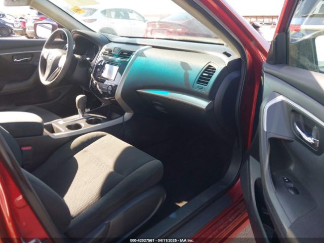 1N4AL3AP6FC214609 Nissan ALTIMA 2.5