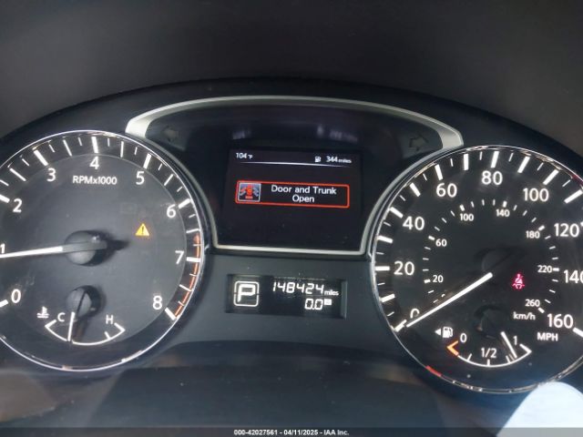 1N4AL3AP6FC214609 Nissan ALTIMA 2.5