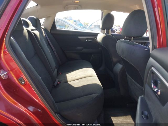 1N4AL3AP6FC214609 Nissan ALTIMA 2.5