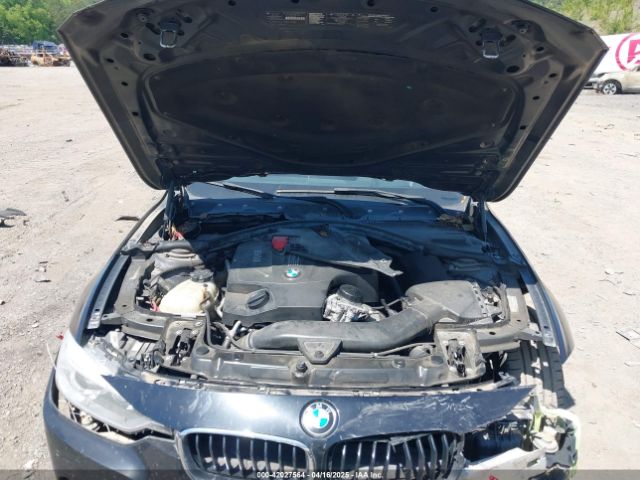 WBA3A9G54ENS64376 BMW 335i