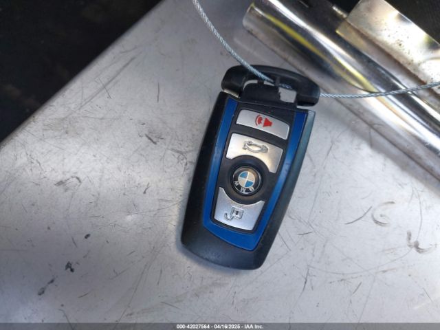 WBA3A9G54ENS64376 BMW 335i