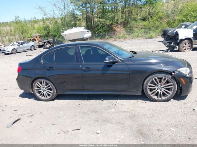 WBA3A9G54ENS64376 BMW 335i