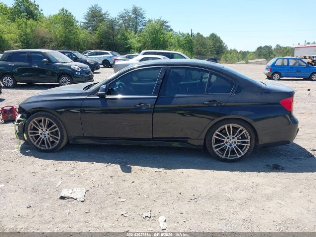 WBA3A9G54ENS64376 BMW 335i