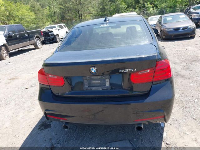 WBA3A9G54ENS64376 BMW 335i