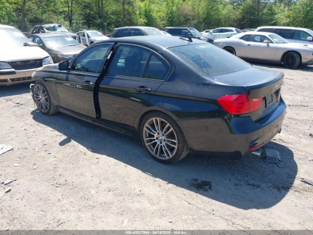 WBA3A9G54ENS64376 BMW 335i