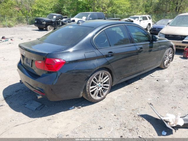 WBA3A9G54ENS64376 BMW 335i
