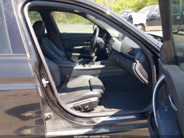 WBA3A9G54ENS64376 BMW 335i
