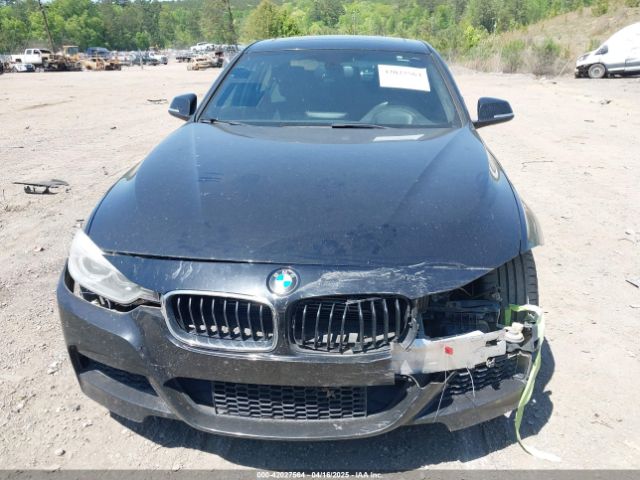 WBA3A9G54ENS64376 BMW 335i