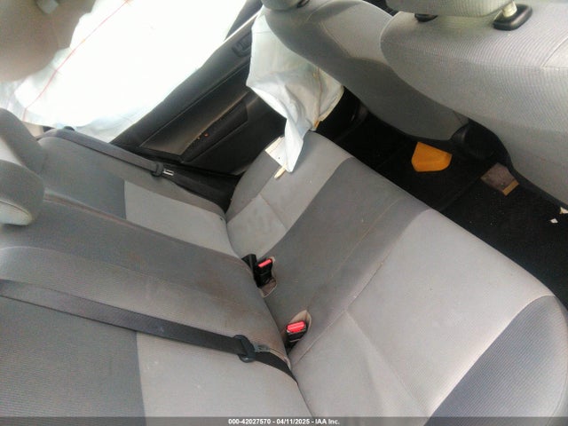 2T1BURHE1GC731912 Toyota COROLLA L
