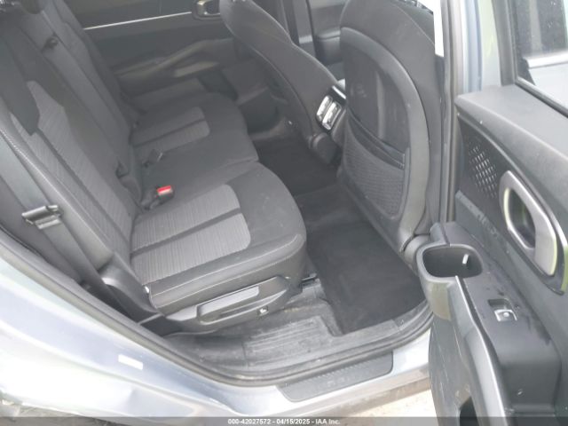 5XYRG4LC2PG171112 KIA SORENTO LX
