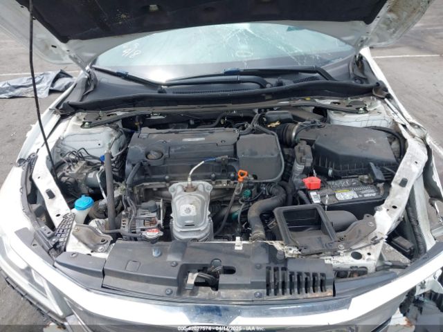 1HGCR2F69HA137729 Honda Accord Sport