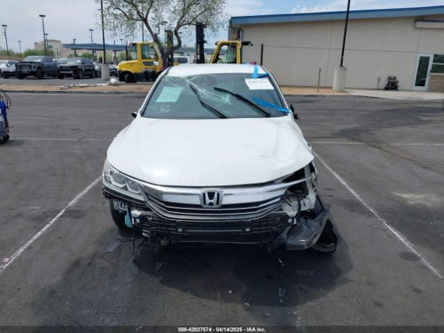 1HGCR2F69HA137729 Honda Accord Sport