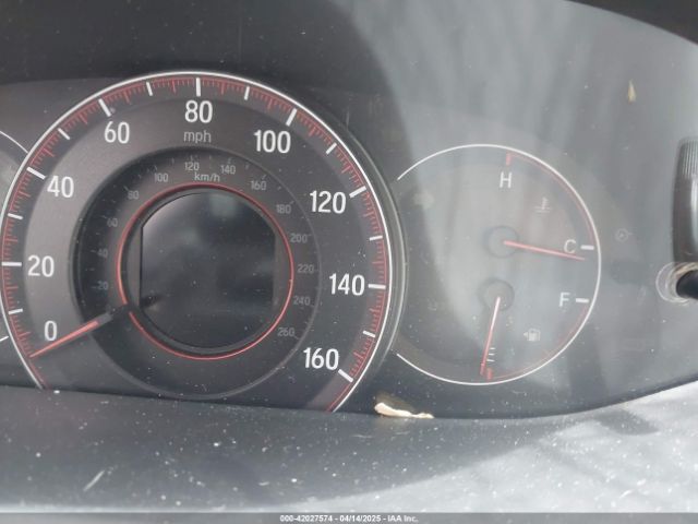 1HGCR2F69HA137729 Honda Accord Sport