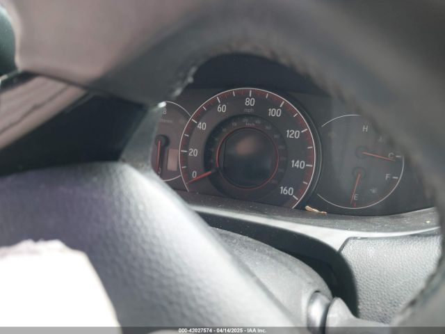 1HGCR2F69HA137729 Honda Accord Sport