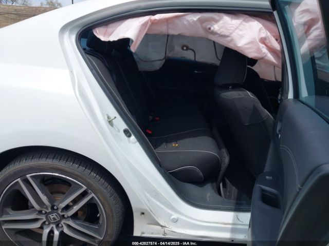 1HGCR2F69HA137729 Honda Accord Sport