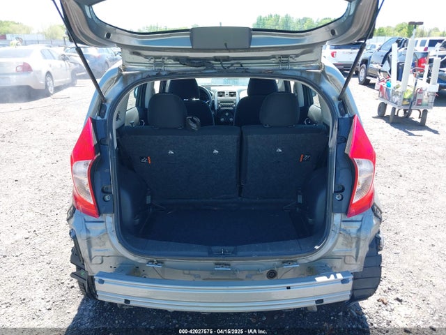 3N1CE2CP9EL415978 Nissan Versa Note Sv