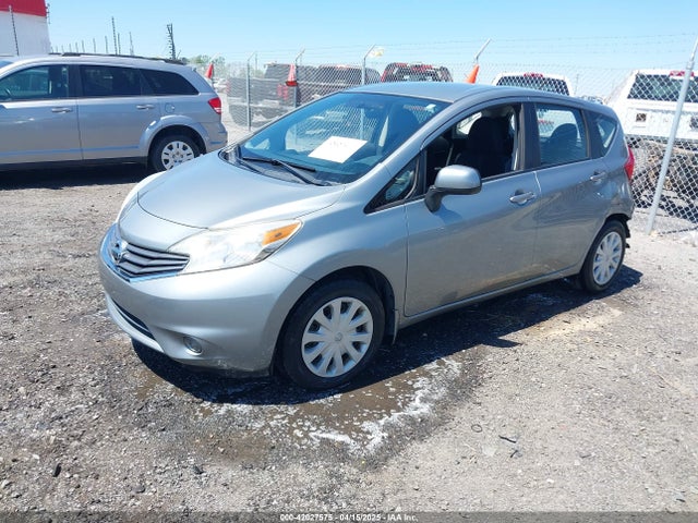 3N1CE2CP9EL415978 Nissan Versa Note Sv