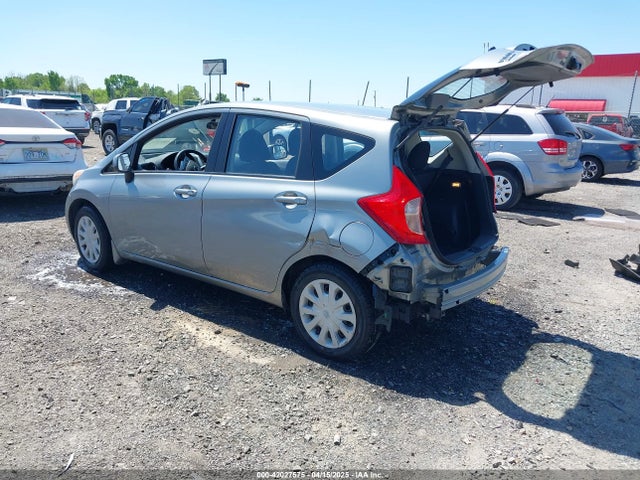 3N1CE2CP9EL415978 Nissan Versa Note Sv