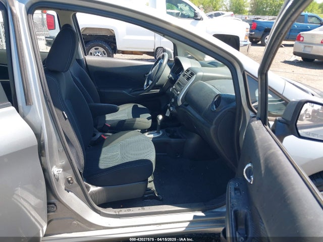 3N1CE2CP9EL415978 Nissan Versa Note Sv